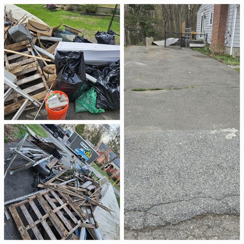 Environmentally Responsible Disposal's image